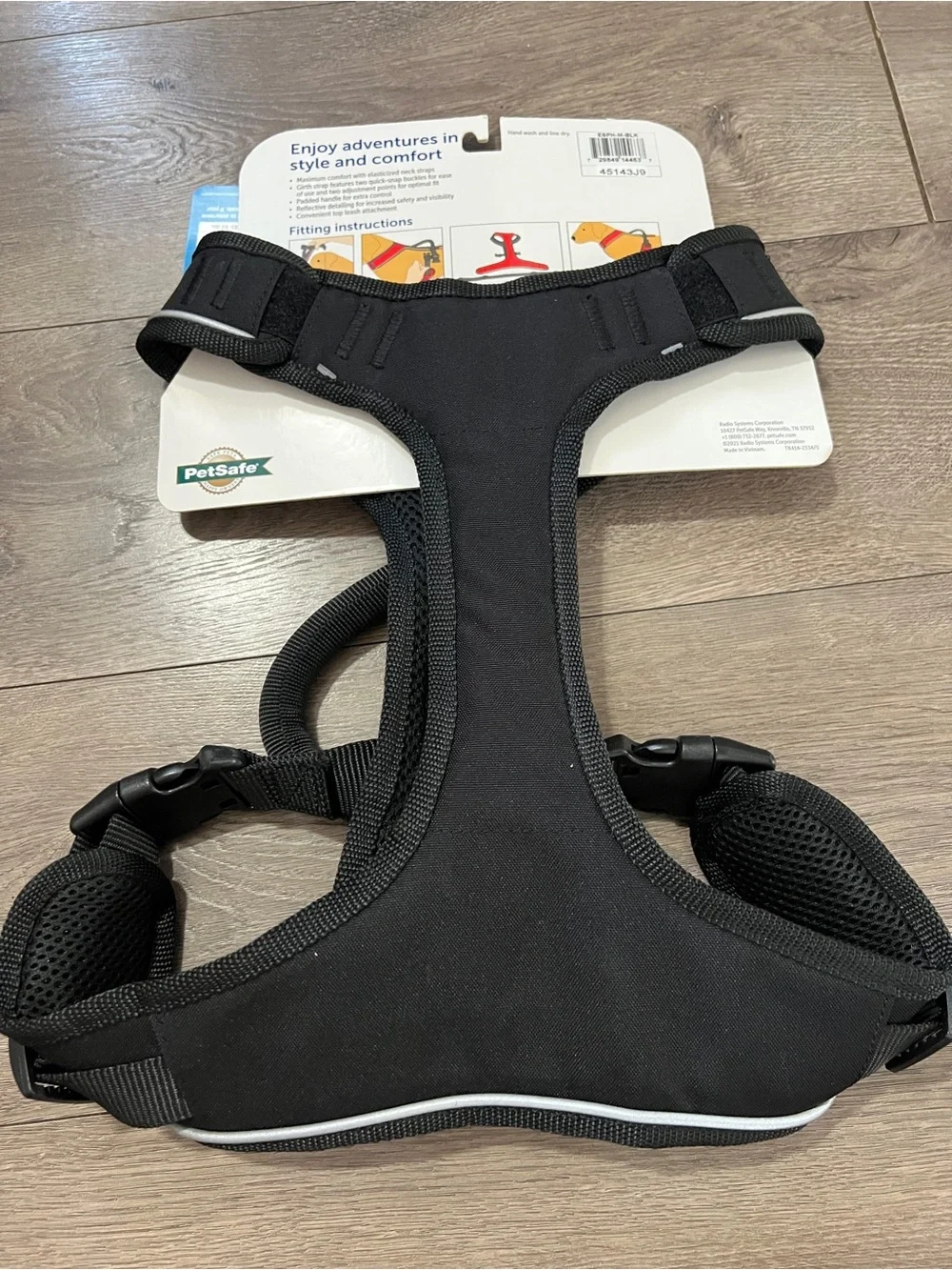 N/A pet safe
